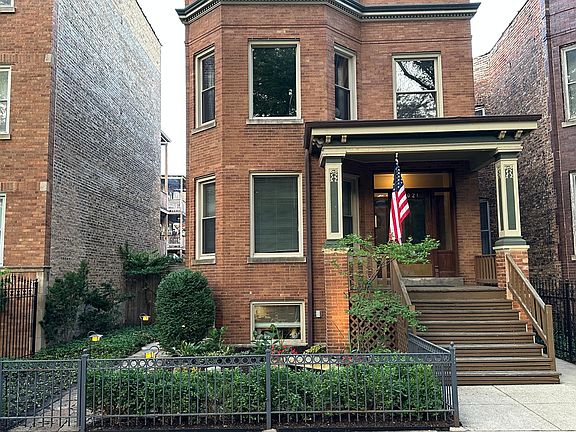 3rd image of 5021 N Hermitage Ave