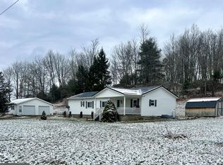 768 28th Rd, Houtzdale, PA 16651