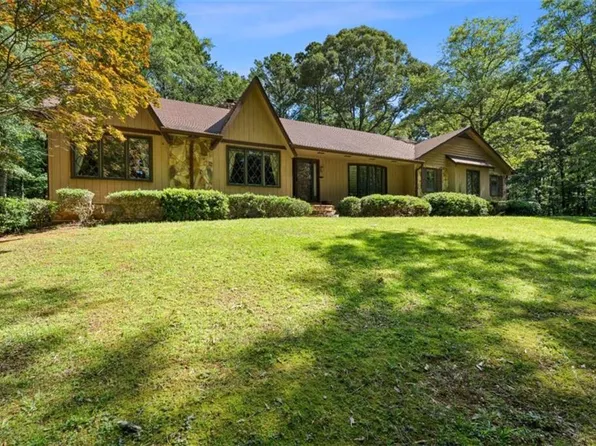 2665 Honey Creek Rd SW, Conyers, GA 30094