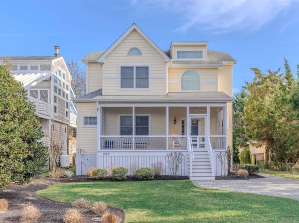 205 Coral Ave, Cape May Point, NJ 08212
