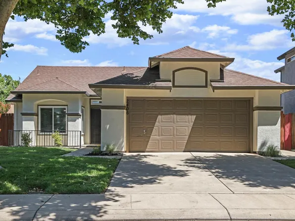 2406 Tilden Park St, Stockton, CA 95206