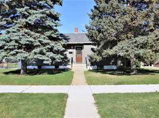 719 S Jordan Ave, Miles City, MT 59301
