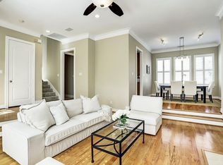 2914 Brompton Square Dr, Houston, TX 77025