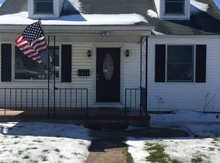 3462 Liberty Pkwy, Dundalk, MD 21222