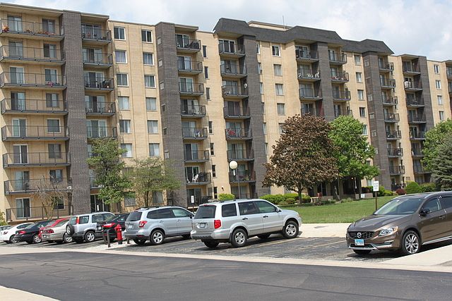 1st image of 5400 Walnut Ave Unit 603