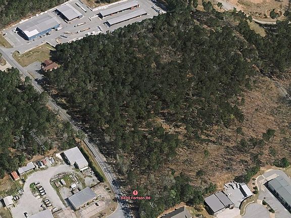2nd image of 8400 Fortson Rd