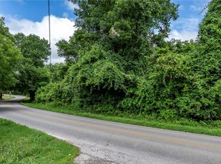 N Double Springs Rd, Fayetteville, AR 72704