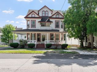 334 Guy Park Ave, Amsterdam, NY 12010