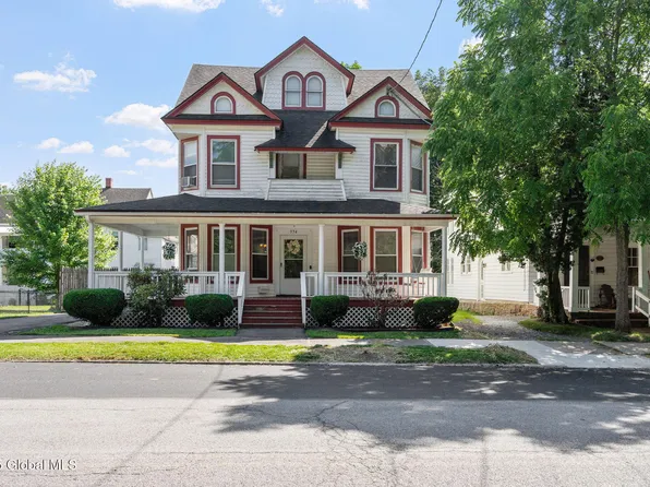 334 Guy Park Avenue, Amsterdam, NY 12010