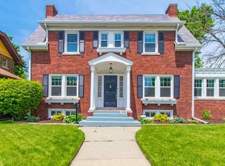 1201 W Columbia Ter, Peoria, IL
