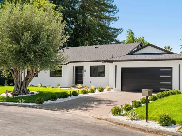 177 Saint Helena Ct, Danville, CA 94526