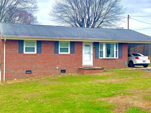 551 Wilson St, Church Hill, TN 37642