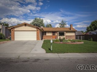 520 Grand Valley Dr, Grand Junction, CO 81504