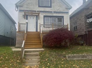 1734 W Windlake Ave, Milwaukee, WI 53215