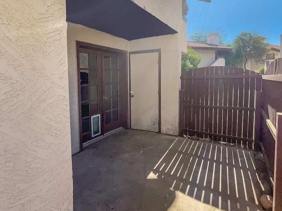 Villa Capri Condominiums Phoenix, AZ Zillow