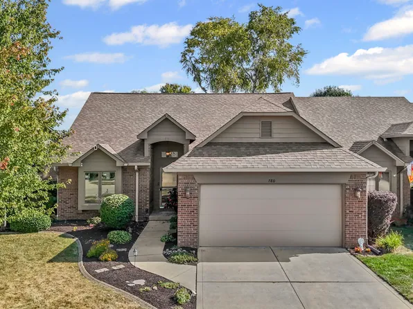 780 Cottage Ln, Greenwood, IN 46143
