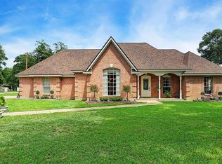 2218 Penick Rd, Waller, TX 77484