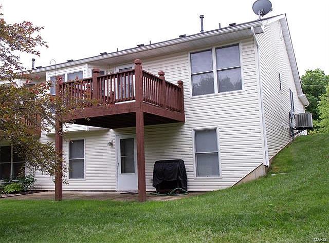 2nd image of 1650 Thurston Ct #42A