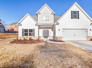 117 Huntington Manor Ct, Cornelia, GA 30531