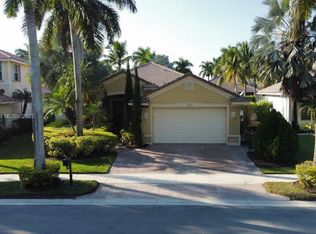 1844 Mariners Ln, Weston, FL 33327