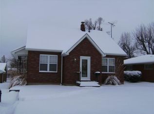 619 Lakeview Dr, Waterloo, IL 62298