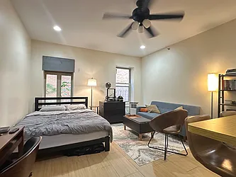 Rented by Zjama Realty Corp