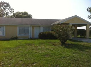 3032 SW Mathis Ct, Port Saint Lucie, FL 34953