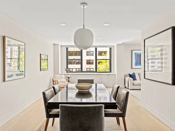 301 East 87th Street 3CD image 1 of 10