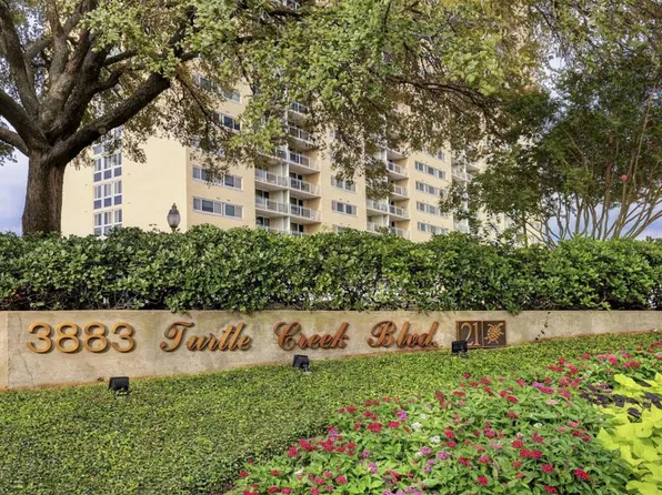 3883 Turtle Creek Blvd APT 1115, Dallas, TX 75219