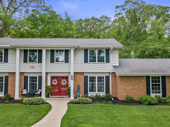 N10W27274 Rolling Ridge DRIVE, Waukesha, WI 53188
