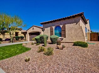 3424 W Inspiration Dr, Phoenix, AZ 85086
