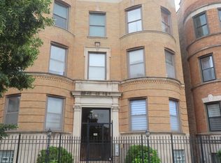 4629 S Indiana Ave APT 2S, Chicago, IL 60653