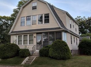 220 Brown St, Attleboro, MA 02703