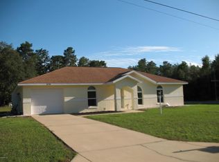 15793 SW 55th Avenue Rd, Ocala, FL 34473