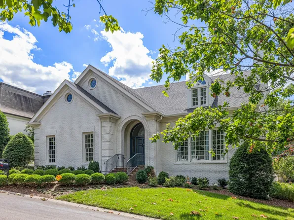 800 Foster Hl, Nashville, TN 37215