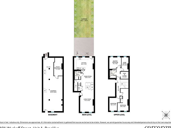 3rd image of 101 Wyckoff St #1