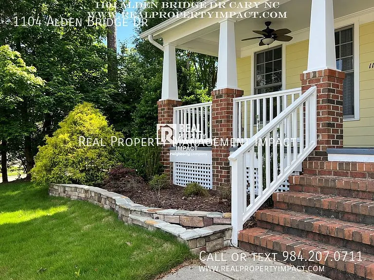 1104 Alden Bridge Dr — Photo 6