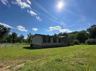 2170 Newport Rd, Batesville, AR 72501