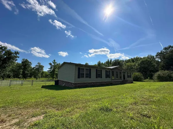 2170 Newport Rd, Batesville, AR 72501