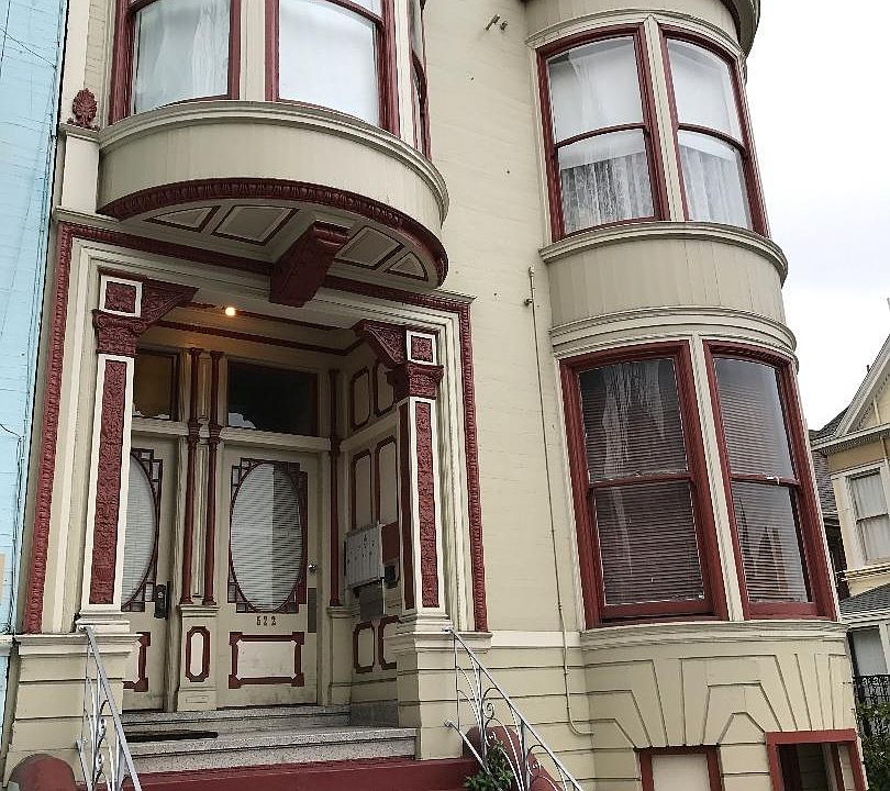 1st image of 522 Steiner St