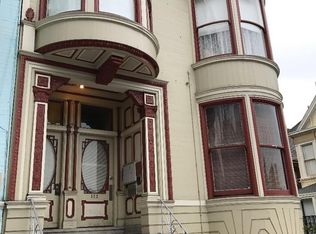 522 Steiner St, San Francisco, CA 94117
