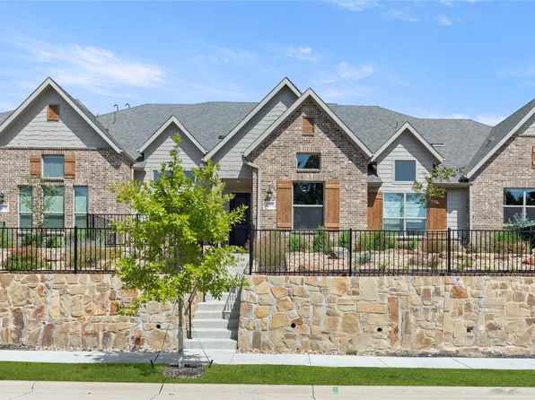 12500 Audubon Trl, Rowlett, TX 75089