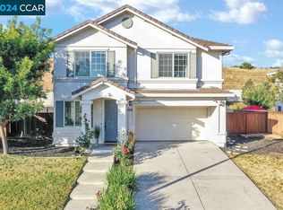 4528 Actriz Pl, Martinez, CA 94553