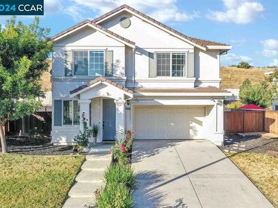 4528 Actriz Pl, Martinez, CA, 94553