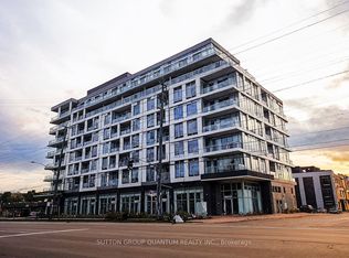 500 Plains Rd E #420, Burlington, ON L7T2B9