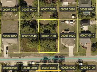 4204 5th St W, Lehigh Acres, FL 33971