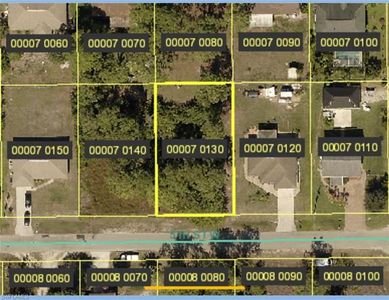 4204 5th St W, Lehigh Acres, FL, 33971