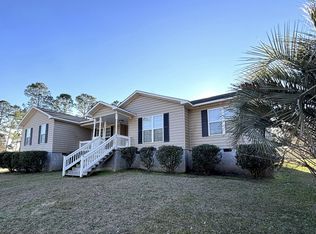 231 Advantage Lane, Swainsboro, GA 30401