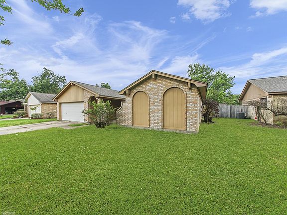 4th image of 16818 Green Quail Dr