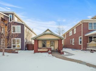 4234 N Raleigh St, Denver, CO 80212